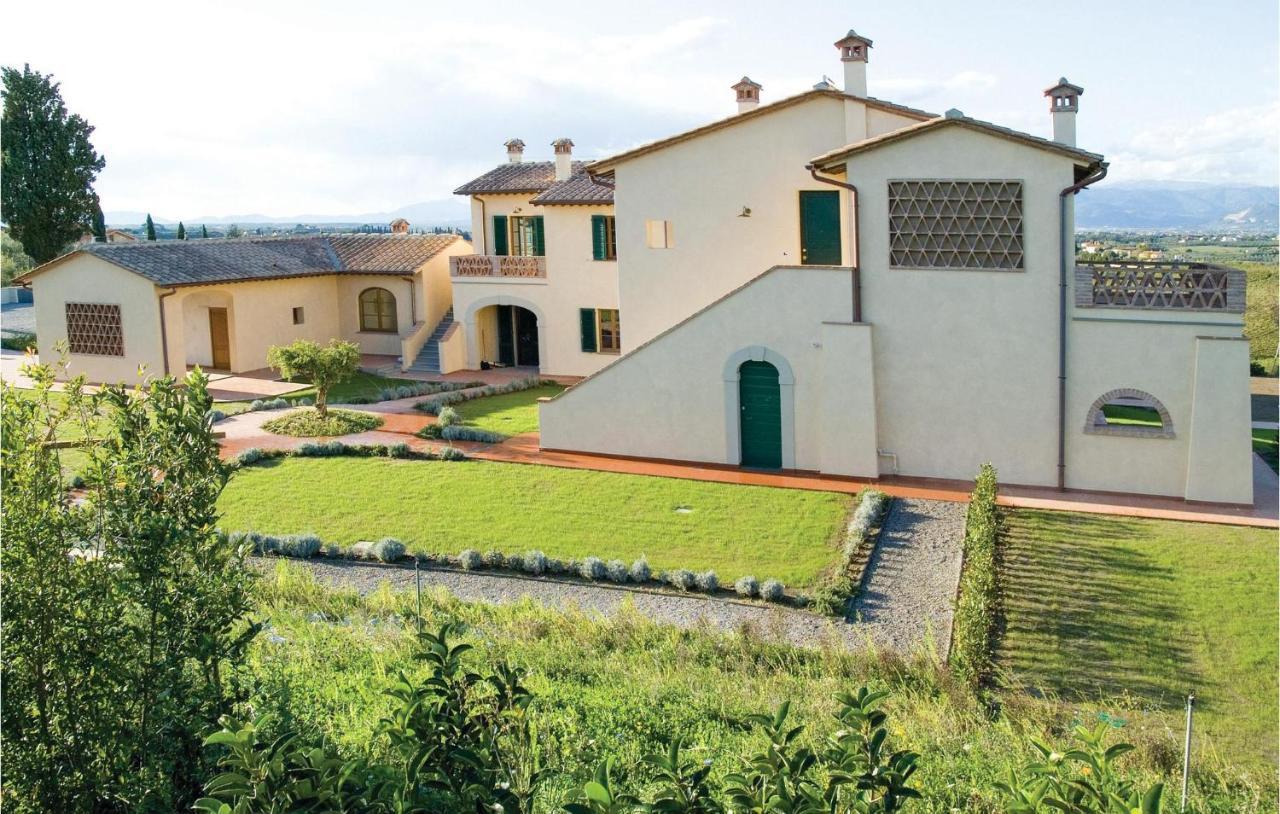 Lavanda Cerreto Guidi Bagian luar foto